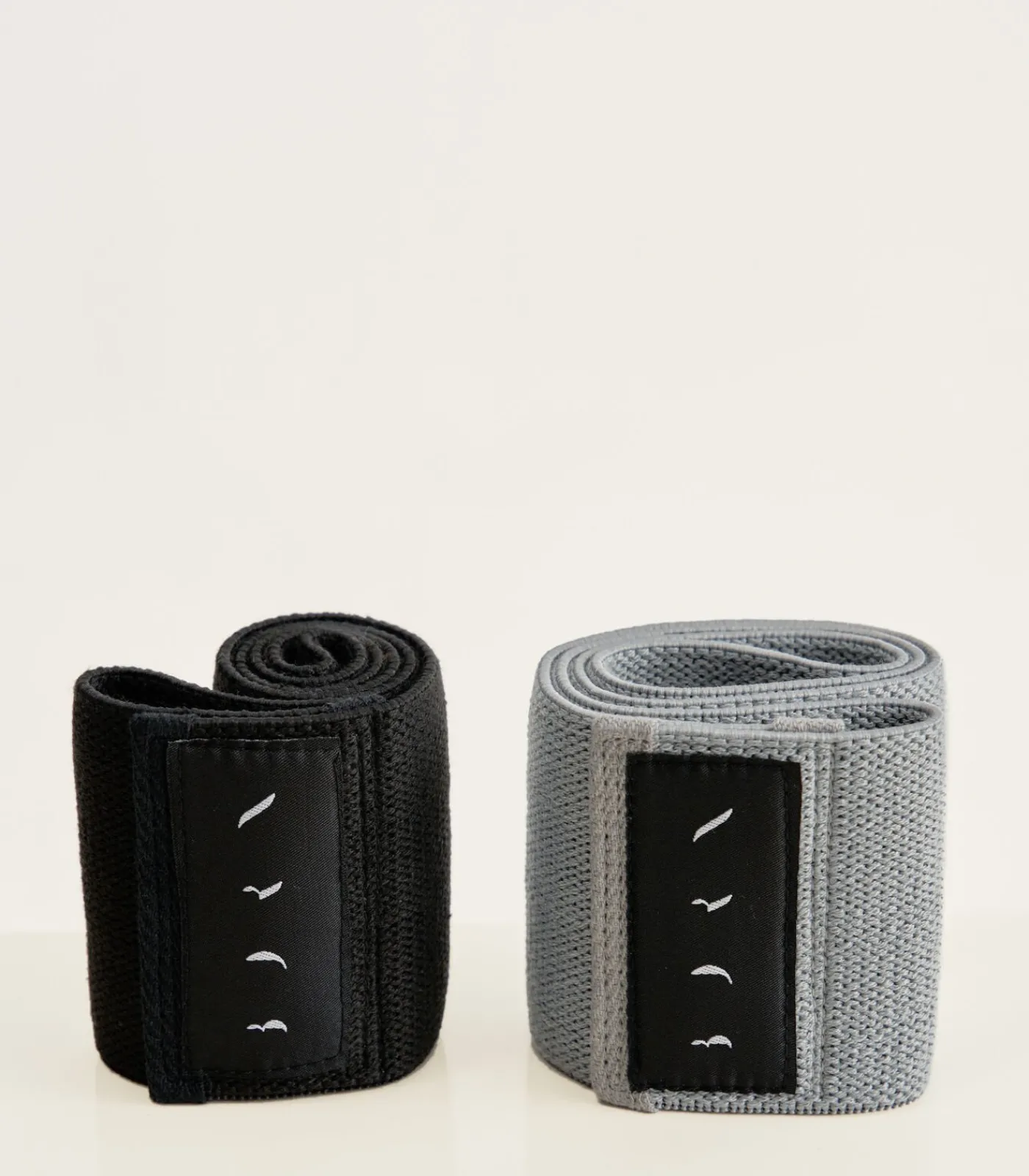 Born Living Yoga Elastische Banden Set blackMulticolor Best
