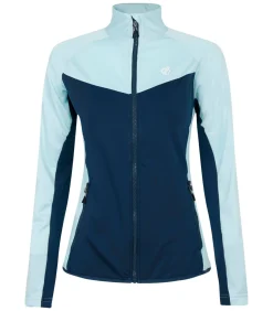Dare 2b ELATION III - midlayer - Petrol Blauw petrolBlue Online