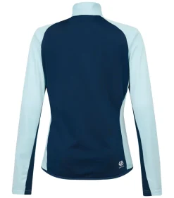 Dare 2b ELATION III - midlayer - Petrol Blauw petrolBlue Online