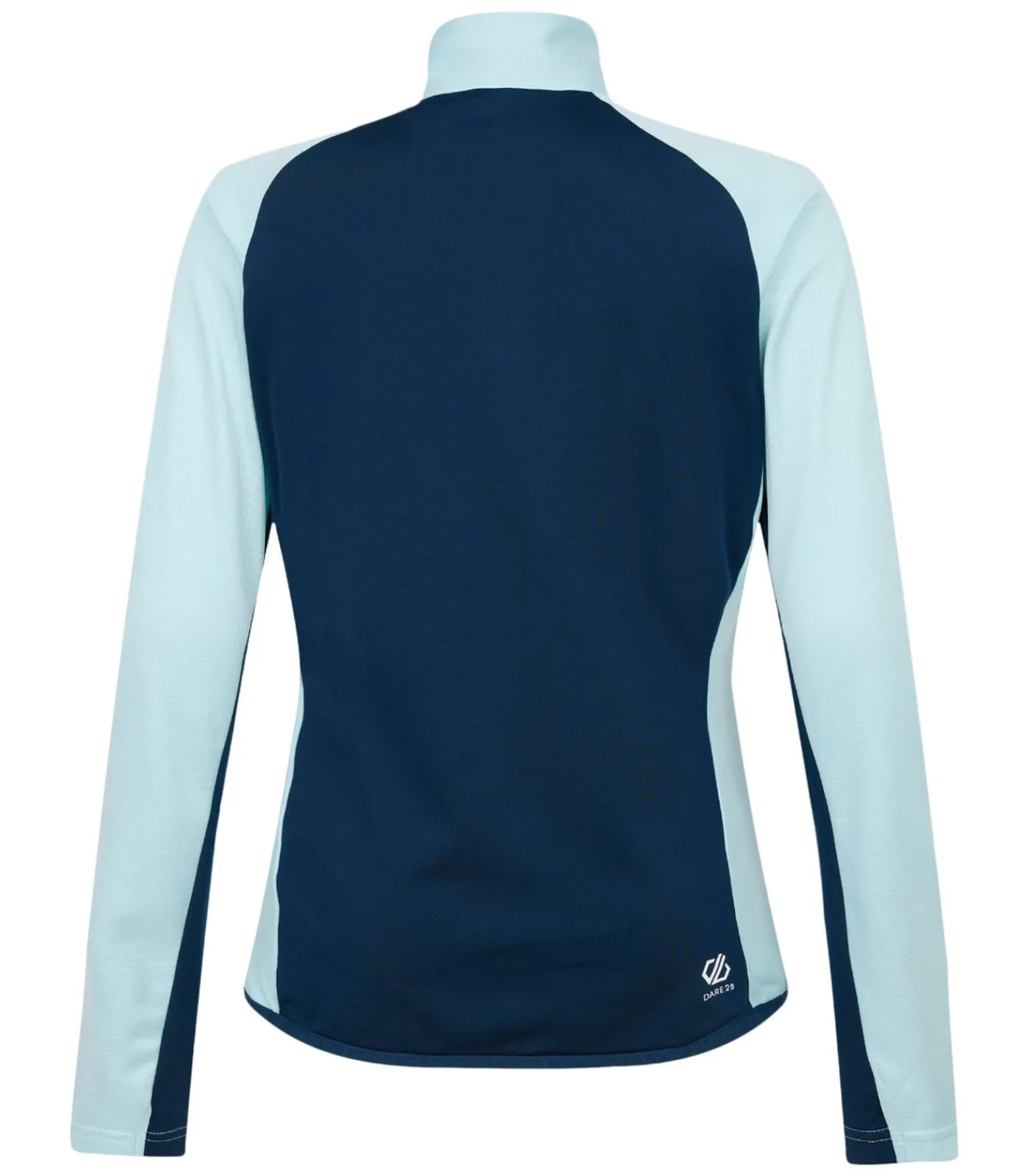 Dare 2b ELATION III - midlayer - Petrol Blauw petrolBlue Online
