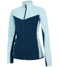 Dare 2b ELATION III - midlayer - Petrol Blauw petrolBlue Online