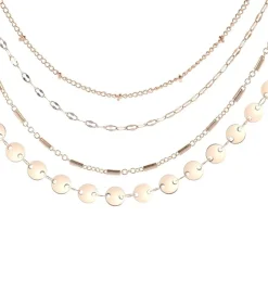 MYC-Paris Elodie armband - niet gecommuniceerd gold Outlet