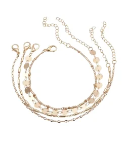 MYC-Paris Elodie armband - niet gecommuniceerd gold Outlet