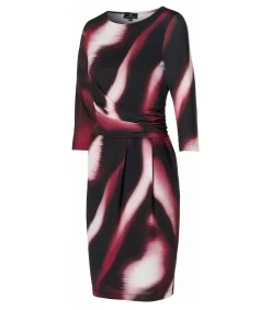 Mart Visser Eloise Print Jurk Roze / Multi pink/multicolor New