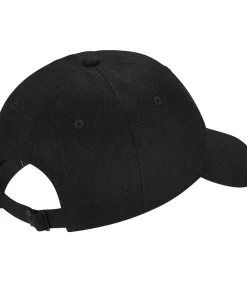 Adidas EMBROIDERED - Hoed - Zwart black Hot