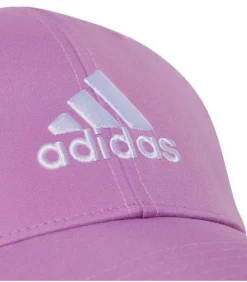 Adidas EMBROIDERED LOGO - Baseball Pet - Roze pink Outlet