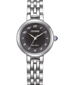 CITIZEN EM0990-81E - Quartz - 27mm - 5ATM silver