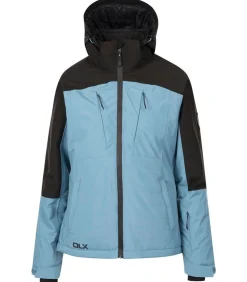 Trespass EMILIA - Jasje - Donkerblauw darkBlue Hot