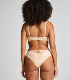 Hunkemöller Emilia Non-Padded Underwired Bra yellow