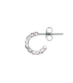 La Petite Story Enkele oorbel SINGLE EARRINGS lightGrey Best