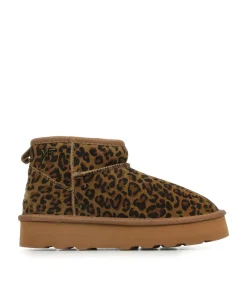 Marco Tozzi Enkellaarzen Boots multicolor Discount