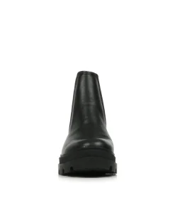 Palladium Enkellaarzen Pallagrade black