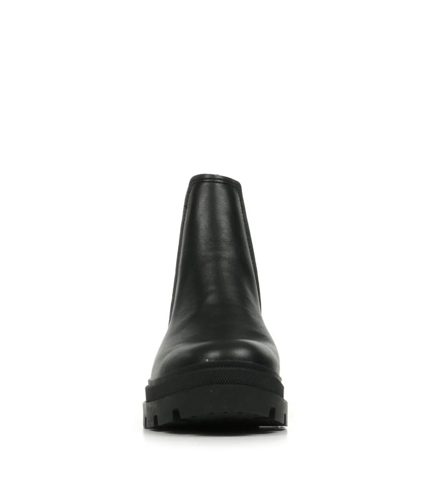 Palladium Enkellaarzen Pallagrade black