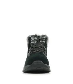 Skechers Enkellaarzen Trego Snow Worries black Sale