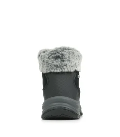 Skechers Enkellaarzen Trego Snow Worries black Sale