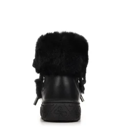 GUESS Enkellaarzen Unessa black Online
