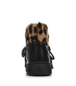 GUESS Enkellaarzen Unessa black Online