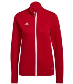 Adidas ENTRADA 22 - Jasje - Rood red Outlet