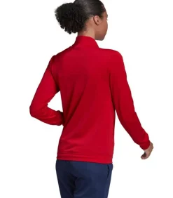 Adidas ENTRADA 22 - Jasje - Rood red Outlet