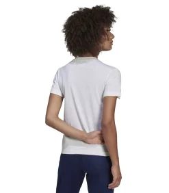 Adidas ENTRADA 22 - Jersey - Wit white Online