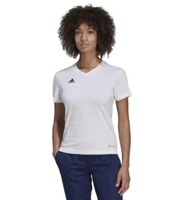 Adidas ENTRADA 22 - Jersey - Wit white Online