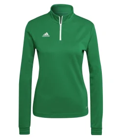 Adidas ENTRADA 22 - Sweater - Groen green