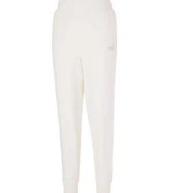 PUMA ESS+ - Joggingbroek - beige Clearance