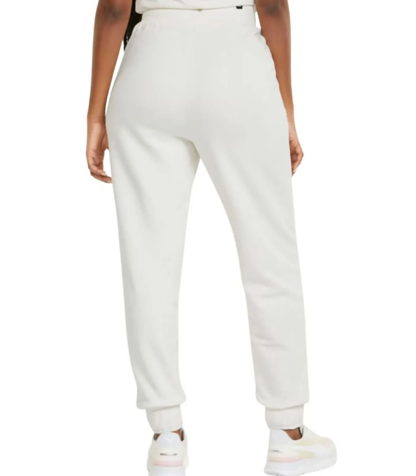 PUMA ESS+ - Joggingbroek - beige New