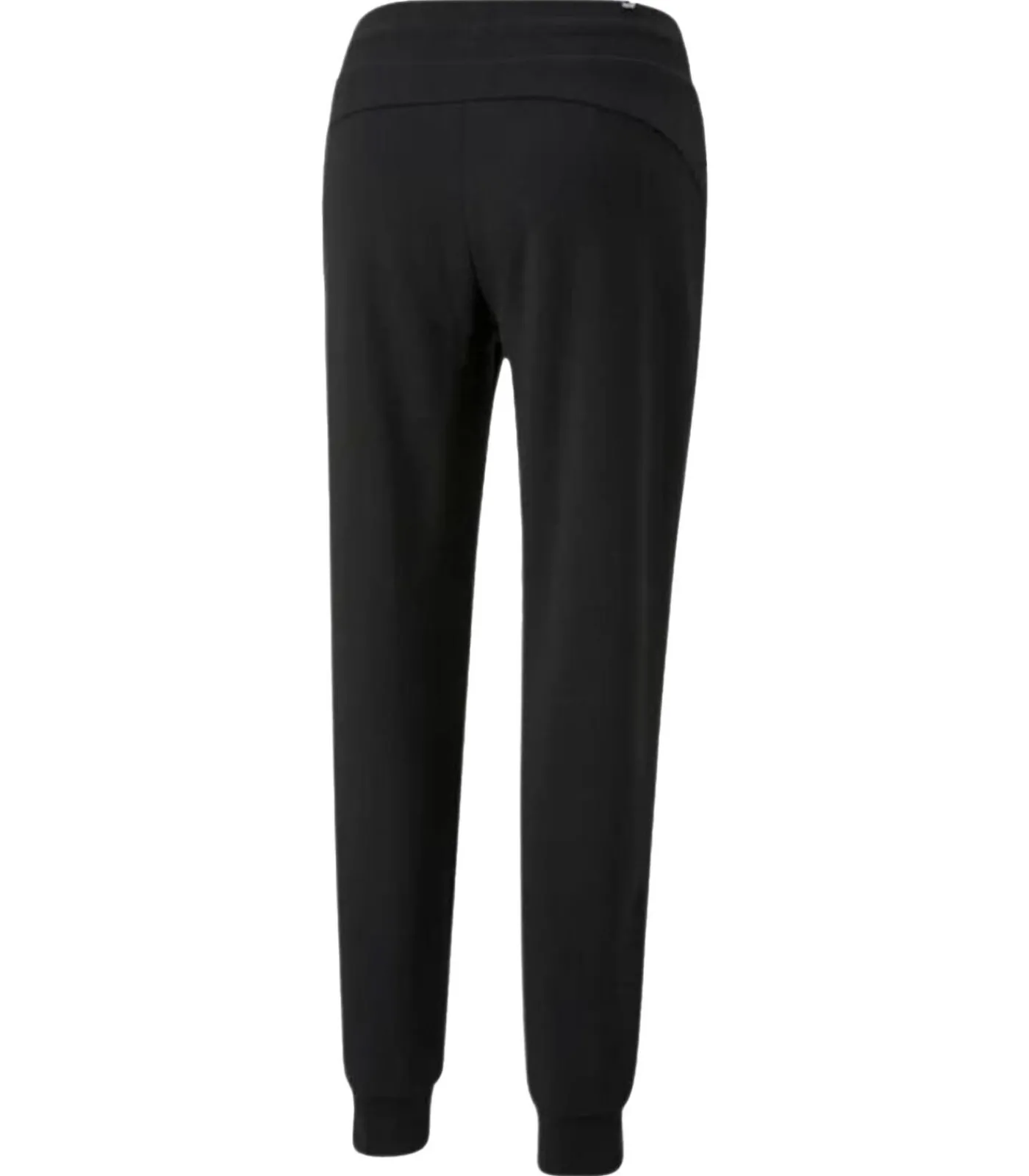 PUMA ESS+ - Joggingbroek - Zwart black Outlet
