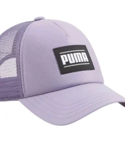 PUMA ESS - Kap - violet Outlet