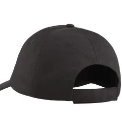 PUMA ESS NO.1 - Baseball Pet - Zwart black