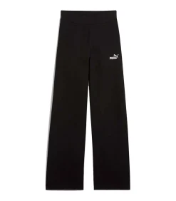 PUMA Ess Small No. 1 Logo High-Waist Straight Leggings black Best