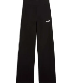 PUMA Ess Small No. 1 Logo High-Waist Straight Leggings black Best