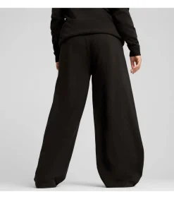 PUMA Ess Small No. 1 Logo High-Waist Straight Leggings black Best
