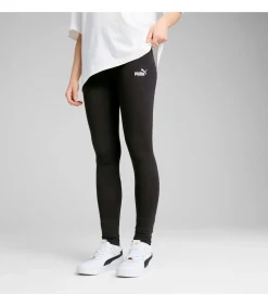 PUMA Ess Small No. 1 Logo Leggings black Best