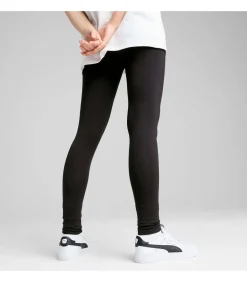 PUMA Ess Small No. 1 Logo Leggings black Best