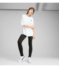PUMA Ess Small No. 1 Logo Leggings black Best