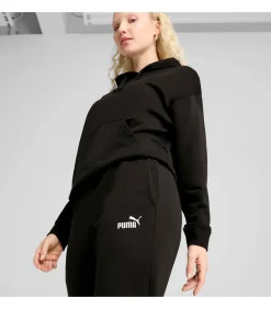 PUMA Ess Small No. 1 Logo Sweatpants Fl Cl black Best