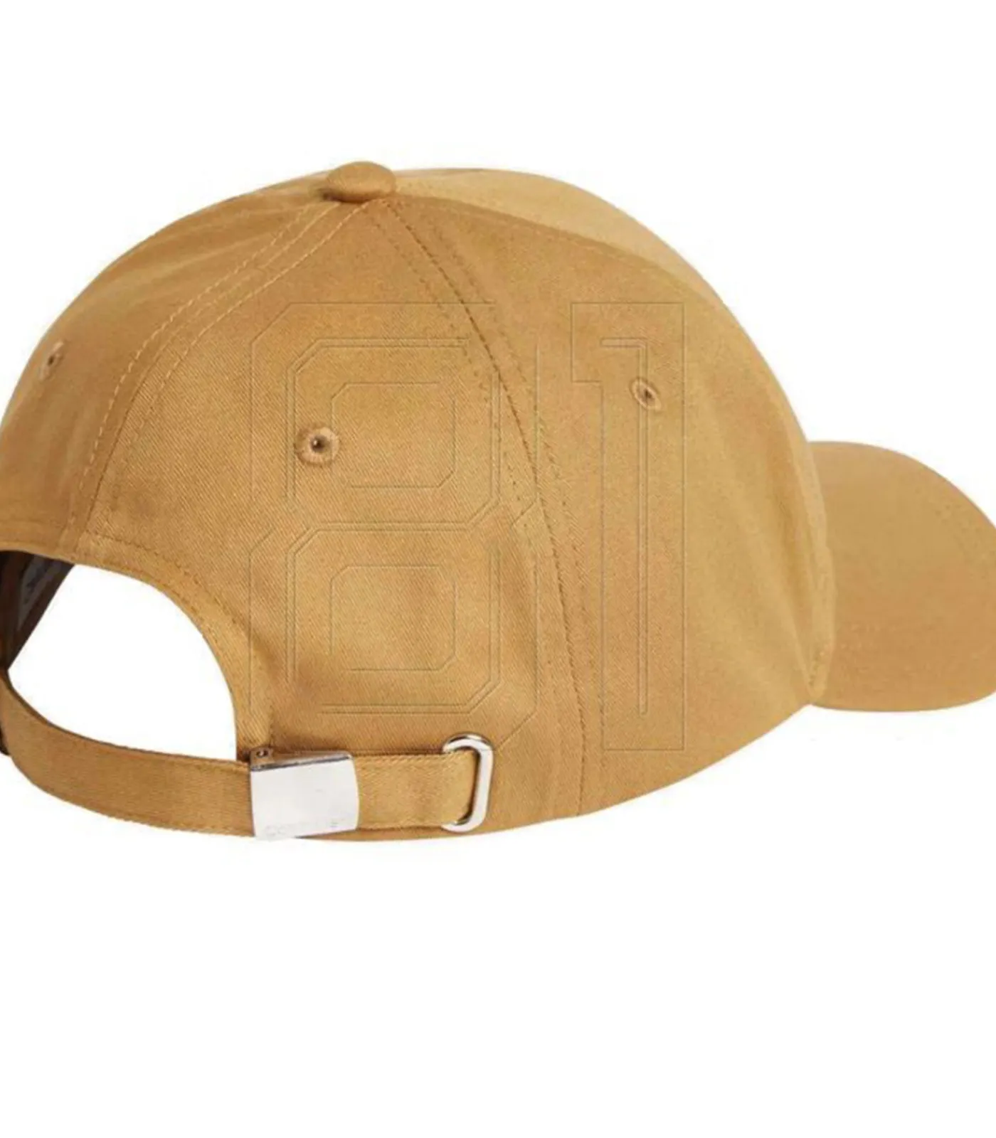 Calvin Klein ESSENTIAL - Baseball Pet - Bruin brown Online