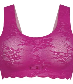 Anita Essential - bralette pink Discount