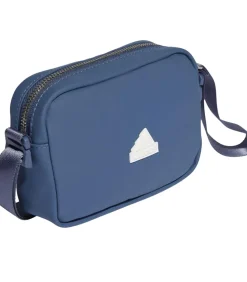 Adidas ESSENTIAL - Crossbody Zak - Blauw blue