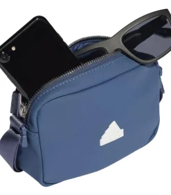 Adidas ESSENTIAL - Crossbody Zak - Blauw blue