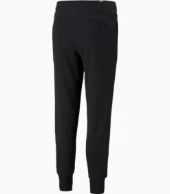 PUMA ESSENTIAL - Joggingbroek - Zwart black New