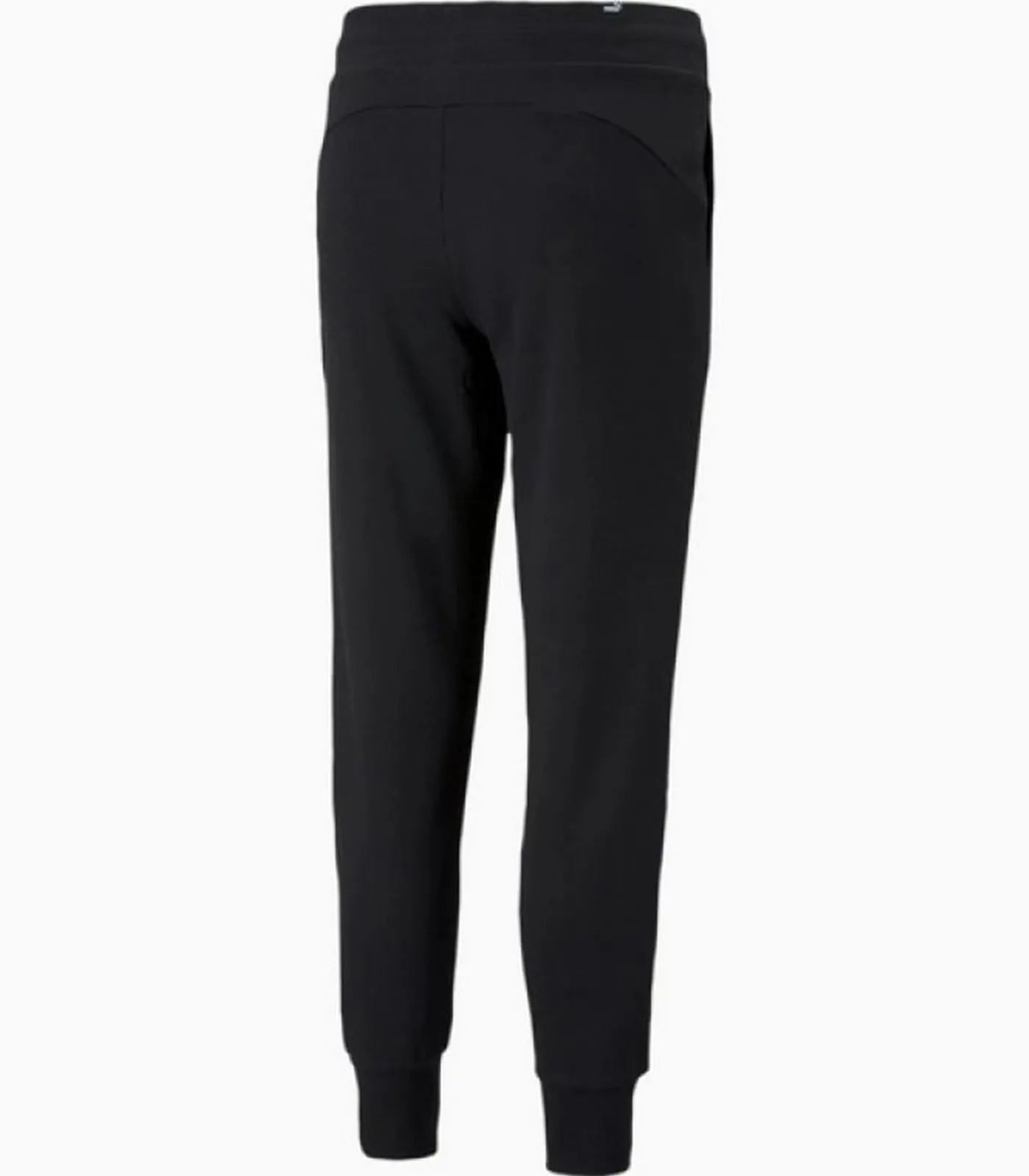 PUMA ESSENTIAL - Joggingbroek - Zwart black New