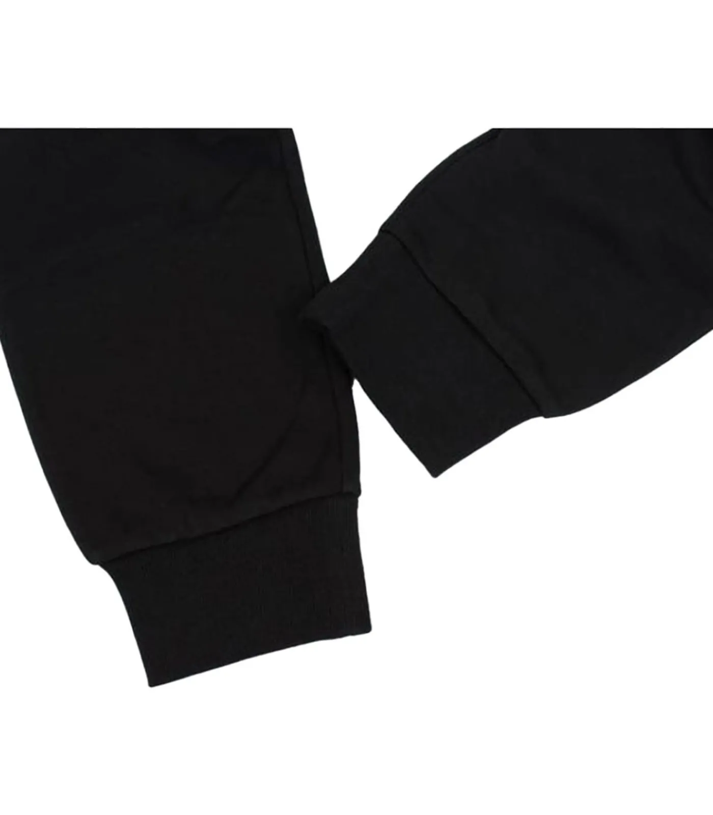 PUMA ESSENTIAL - Joggingbroek - Zwart black New