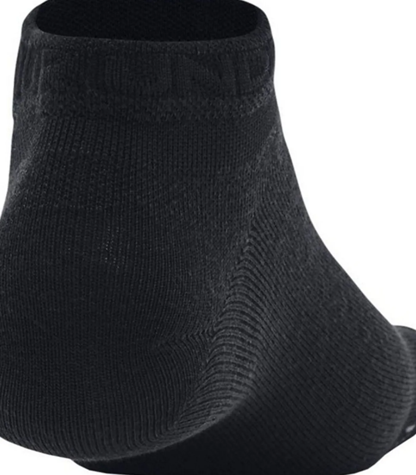 Under Armour ESSENTIAL - Sokken - Zwart black Outlet