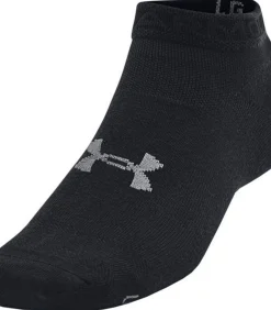 Under Armour ESSENTIAL - Sokken - Zwart black Outlet