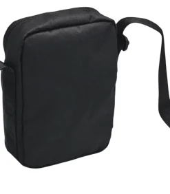 Under Armour ESSENTIAL LITE - Crossbody Zak - Zwart black Sale