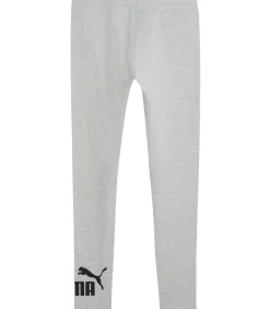 PUMA ESSENTIAL NO.1 - Leggings - Grijs gray Discount