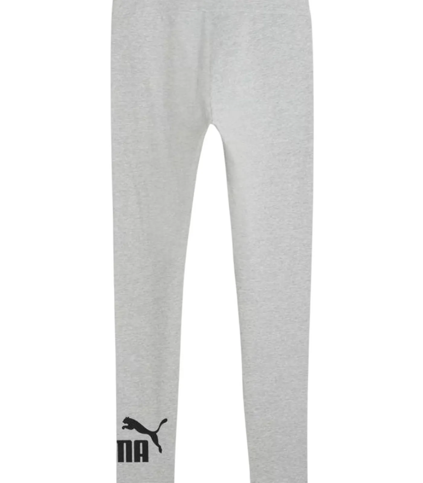 PUMA ESSENTIAL NO.1 - Leggings - Grijs gray Discount